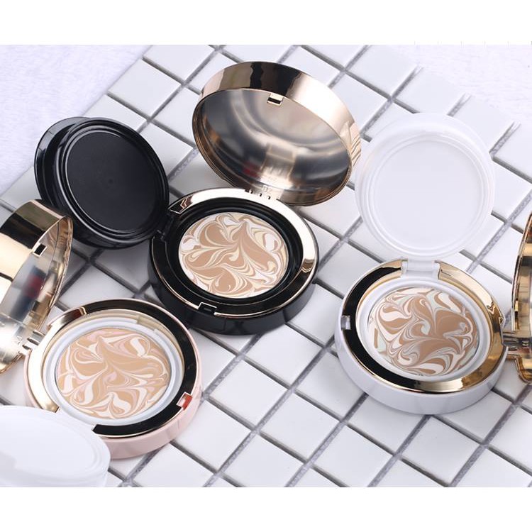 Phấn Tươi Dưỡng Da AGE 20's 14g X 2 Lõi