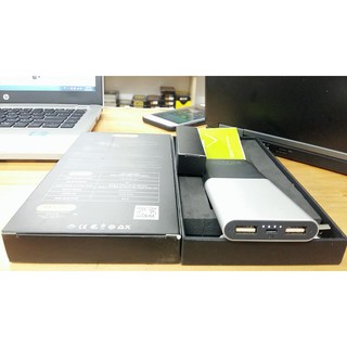 PIN DỰ PHÒNG AKUS A8 8000mAh