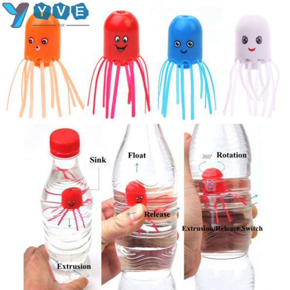 Đồ chơi hình con sứa ma thuật độc đáo