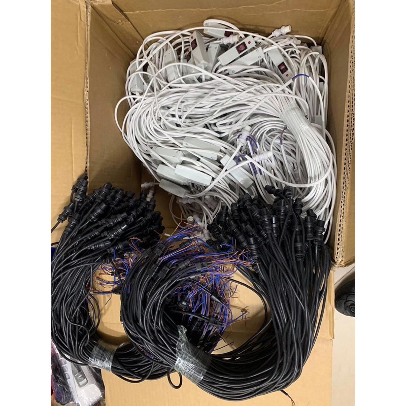 DÂY thay thế máy soăn uốn tóc