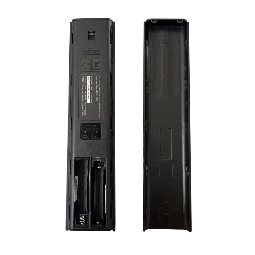 Điều Khiển TV SAMSUNG micro SMART GIỌNG NÓI CHÍNH HÃNG LOẠI MỚI 2021 DÙNG TẤT CẢ TV SAMSUNG CÓ HỖ TRỢ MIC