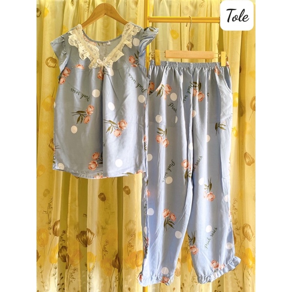 TOLE DÀI CỔ REN | BigBuy360 - bigbuy360.vn