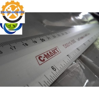 Thước góc C-mart D0015-300