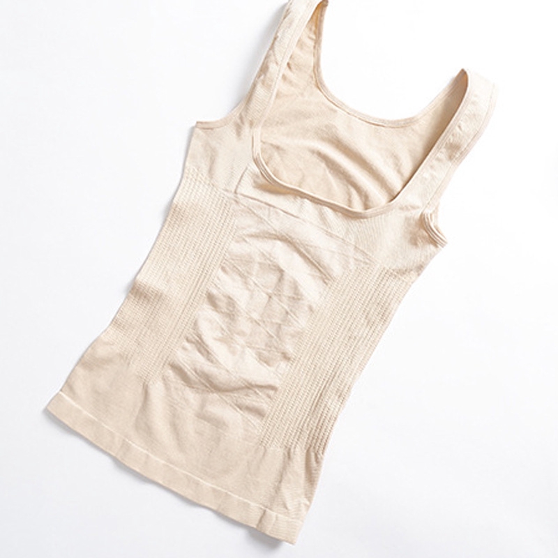 Áo nịt ngực corset cổ chữ U định hình cơ thể tiện lợi cho nữ | BigBuy360 - bigbuy360.vn