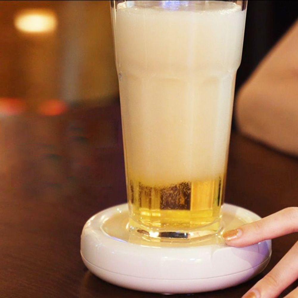 JANE Máy Tạo Bọt Bia Siêu Âm Đa Năng Tiện Dụng Cho Nhà Bếp / Quán Bar