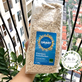 YẾN MẠCH HỮU CƠ ĐỨC