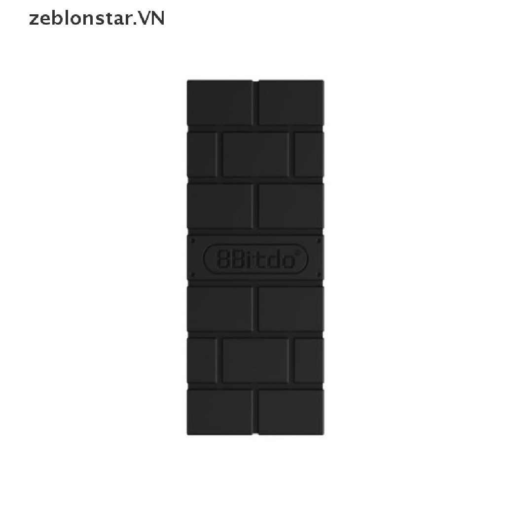 Kết Nối Bluetooth Không Dây Usb 8Bitdo Cho Windows Mac Raspberry Pi