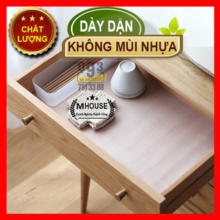 Tấm Lót Tủ Lạnh Chống Thấm,Tấm Lót Nhựa Tủ Chén 150x45 cm
