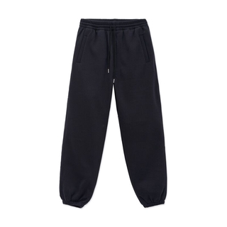 Quần nỉ AODEC Basic Sweatpants Xanh Đậm