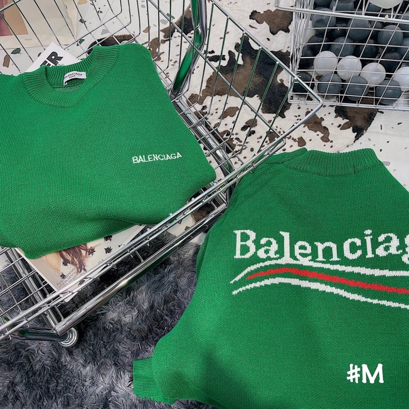 Áo Len Hot Trend Balen