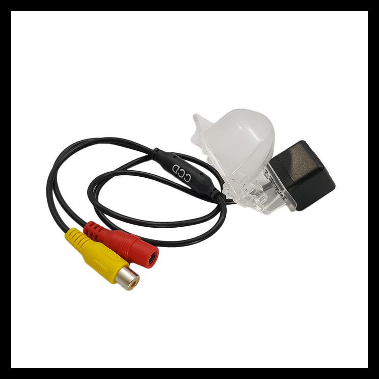 Camera Chiếu Hậu Oem Hd Cho Xe Hơi Honda Jazz Crv City | BigBuy360 - bigbuy360.vn