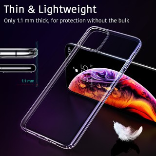 ỐP ESR ESSENTIAL ZERO FOR IPHONE - 11 Pro
