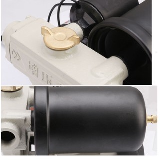 Bơm tăng áp tự động 288w