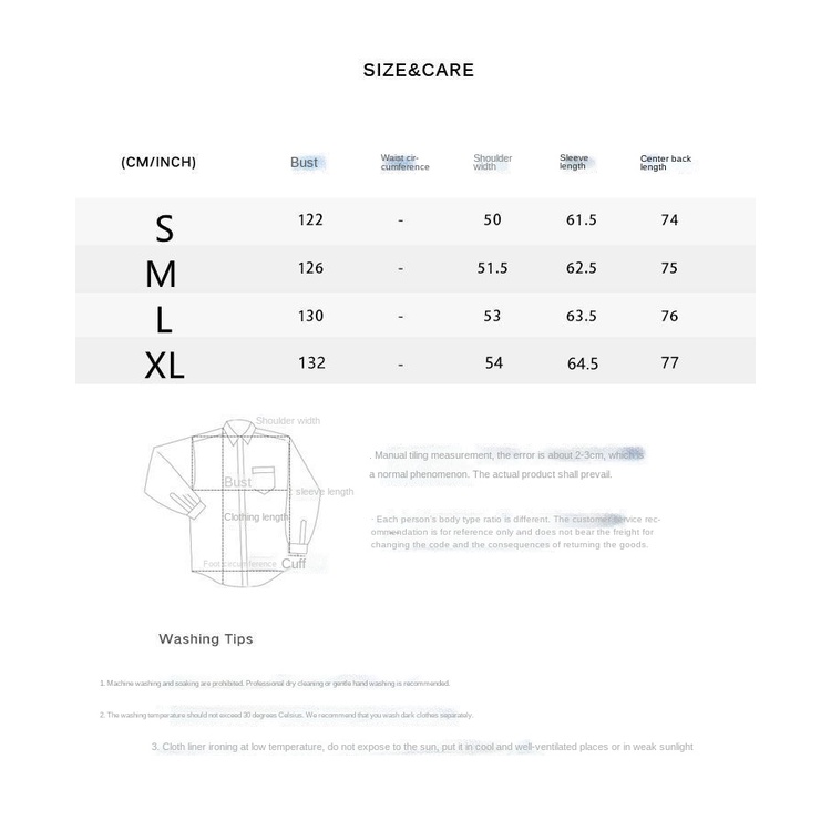 Áo Sơ Mi Tay Dài Dáng Rộng Họa Tiết Chấm Bi Thiết Kế Mới Phong Cách Hàn Quốc