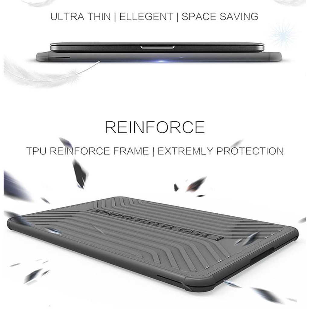 Túi chống sốc Wiwu Voyage cho laptop , macbook 13.3 inch, 15 inch, 16 inch