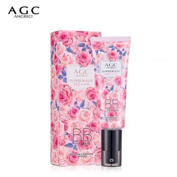 Kem Nền che khuyết điểm AGC Flower Beauty