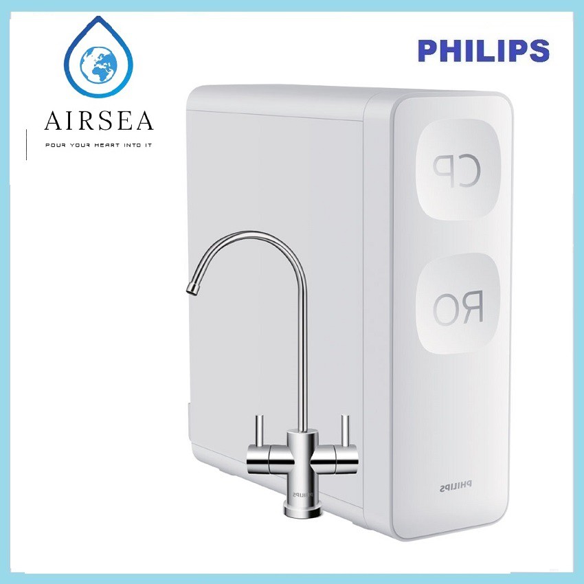 Máy lọc nước RO Philips AUT3015