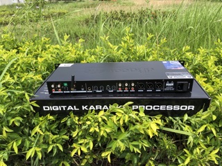 Vang cơ lai số dBacoustic DC2200