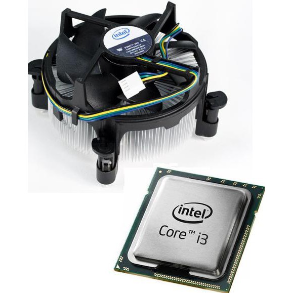 Quạt Tản Nhiệt LGA 1155 INTEL CORE I3 2120 3.3 GHZ | BigBuy360 - bigbuy360.vn