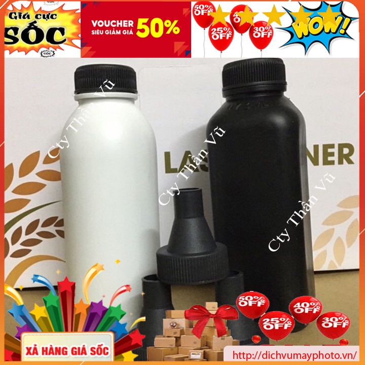 Phễu đổ mực rót mực miệng nhỏ phù hợp đa số chai mực trên thị trường nhỏ gọn thuận tiện Kholinhkienmayin
