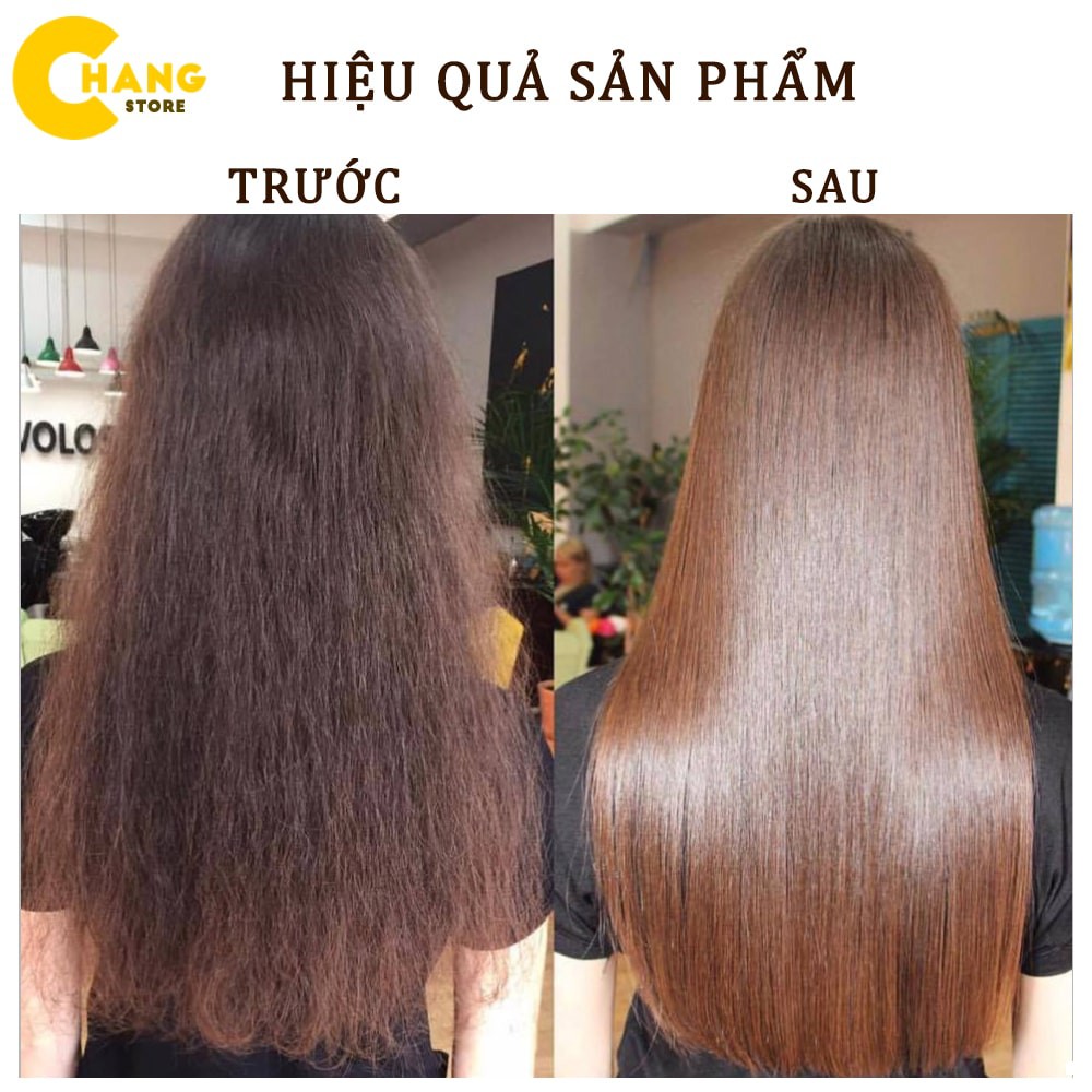 Cặp Dầu Gội + Dầu Xả Colagen Mefaso 850ml X2 Dưỡng Ẩm Và Phục Hồi Tóc Hư Tổn | BigBuy360 - bigbuy360.vn