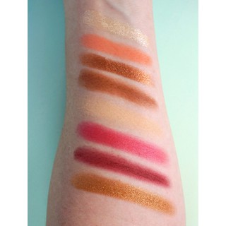 Phấn mắt ACE Beauté Grandiose Palette