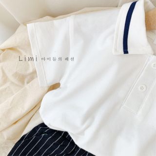 Bộ polo micky bé trai