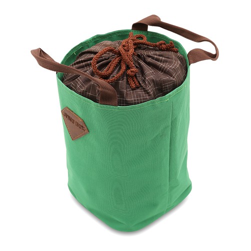 Túi giữ nhiệt văn phòng Hàn Quốc cao cấp | BigBuy360 - bigbuy360.vn