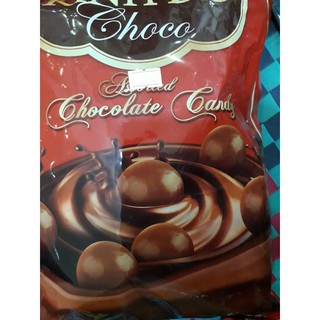Kẹo sô cô la thập cẩm Kinh Đô gói 330g