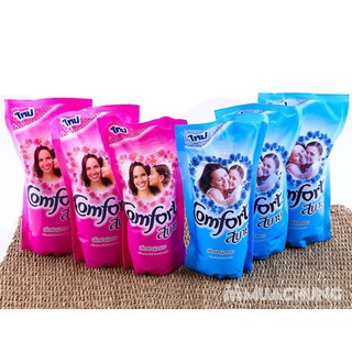comfor túi Thái Lan 600ml