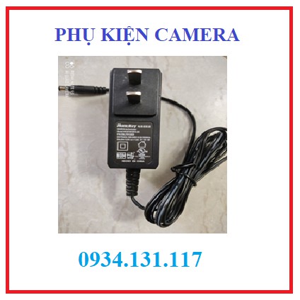 Nguồn HUNTKEY 12V-2A