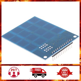 Module Cảm Biến Chạm TTP229 16 Phím
