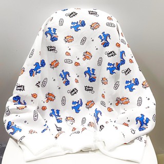 áo Cardigan khủng long