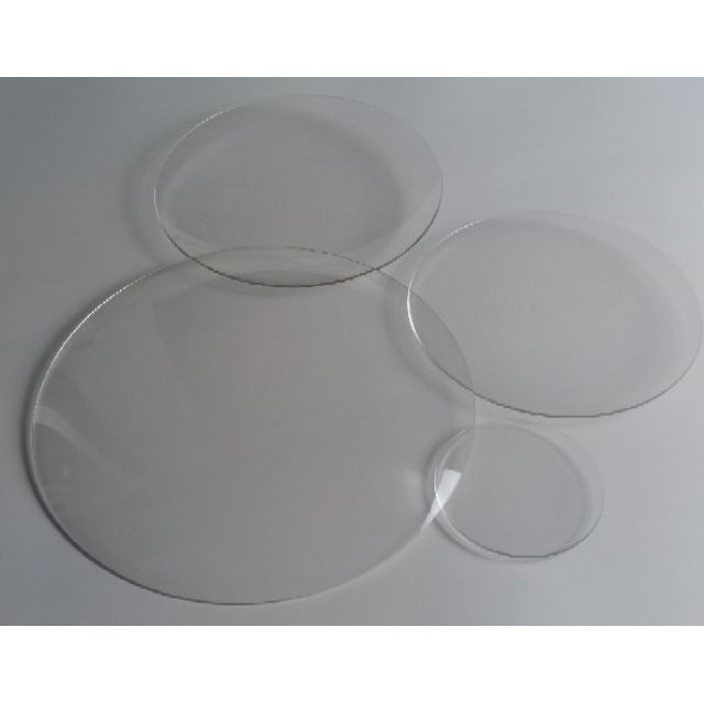 Kính cong ( mo ) cho đồng hồ treo tường, để bàn, vai bò, ODO, ĐH cổ. Chất liệu thủy tinh cao cấp hoặc Mica Acrylic