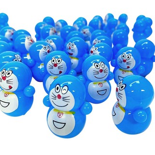 Lật Đật Doremon mini , Lật đật mini siêu đáng yêu