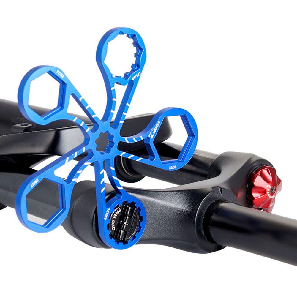 Dụng Cụ Tháo Lắp Phuộc Trước Xe Đạp Tiện Dụng