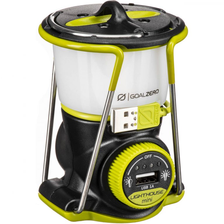 Đèn dã ngoại Lighthouse Mini