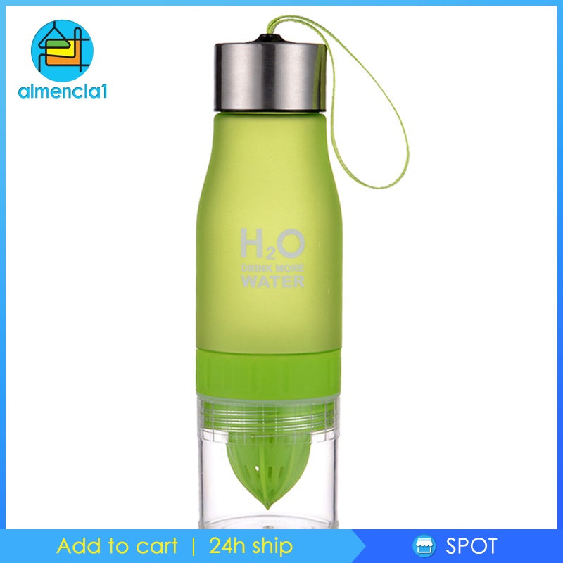 Bình Nước 650ml 20 Oz Almencla1