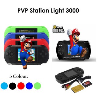 Máy chơi game cầm tay RS-80