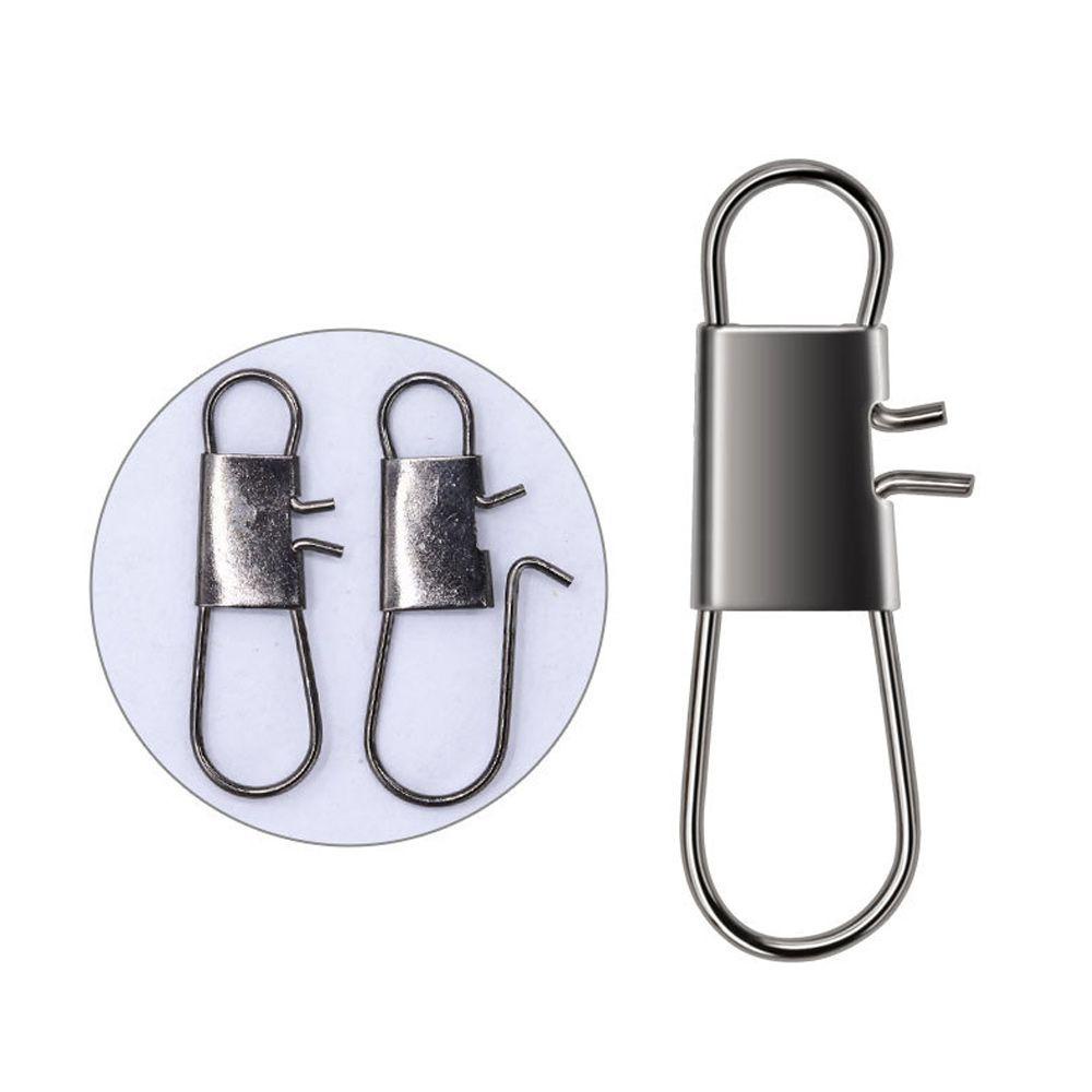 MYRONGVN Khóa Câu Cá Bằng Đồng Cứng Chắc Chắn Thiết Kế Mới Chất Lượng Cao