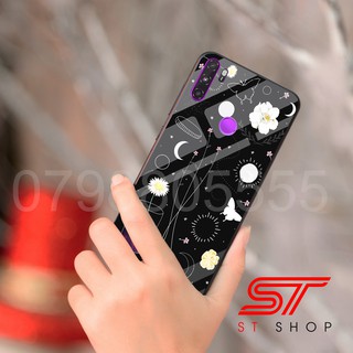 [ 6 Mẫu ] Ốp lưng kính đẹp dành cho Vsmart Active 3