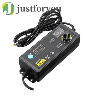 Bộ Chuyển Đổi Nguồn Điện 3-36v 60w Với Màn Hình Hiển Thị