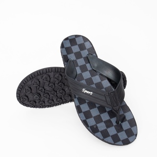 Dép kẹp nam thể thao logo Sport T29