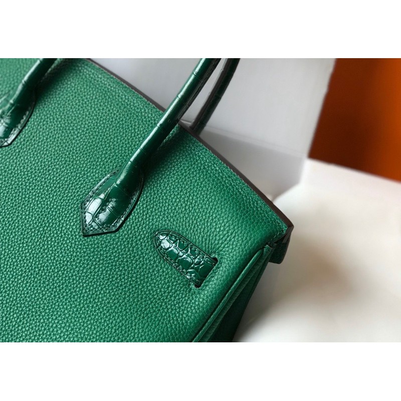 Túi xách nữ Hermes HM birkin hai size 25 và size 30 da thật cao cấp nhiều màu hàng 1-1 vip