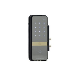 Khóa Điện Tử YALE YDG 313