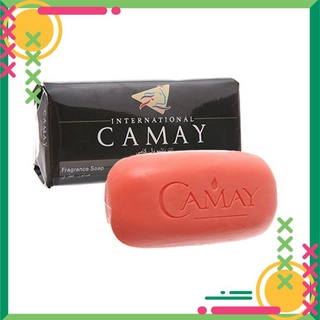 Xà phòng camay đen 125g