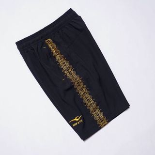 Quần Short Thể Thao Royal Keep & Fly Chất Si Dù, Nhẹ, Mát