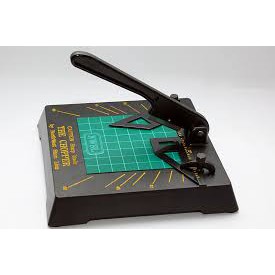 Dụng cụ mô hình bàn cắt pla plate NWSL The Chopper II Northwest Short Line
