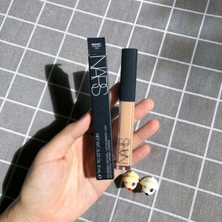 Che khuyết điểm NARS - A2