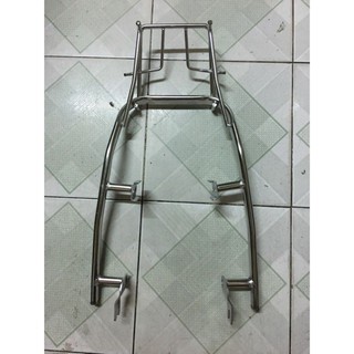 Baga Sau Inox xe Wave, Dream
